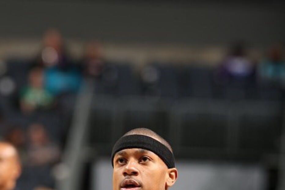 Isaiah Thomas
