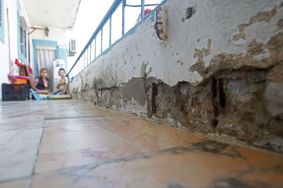 Proteção Civil, IHRU, Instituto de Habitação e Reabilitação Urbana, Bairro de S. José, Pontinha, Odivelas, Câmara de Odivelas, questões sociais, autoridades locais