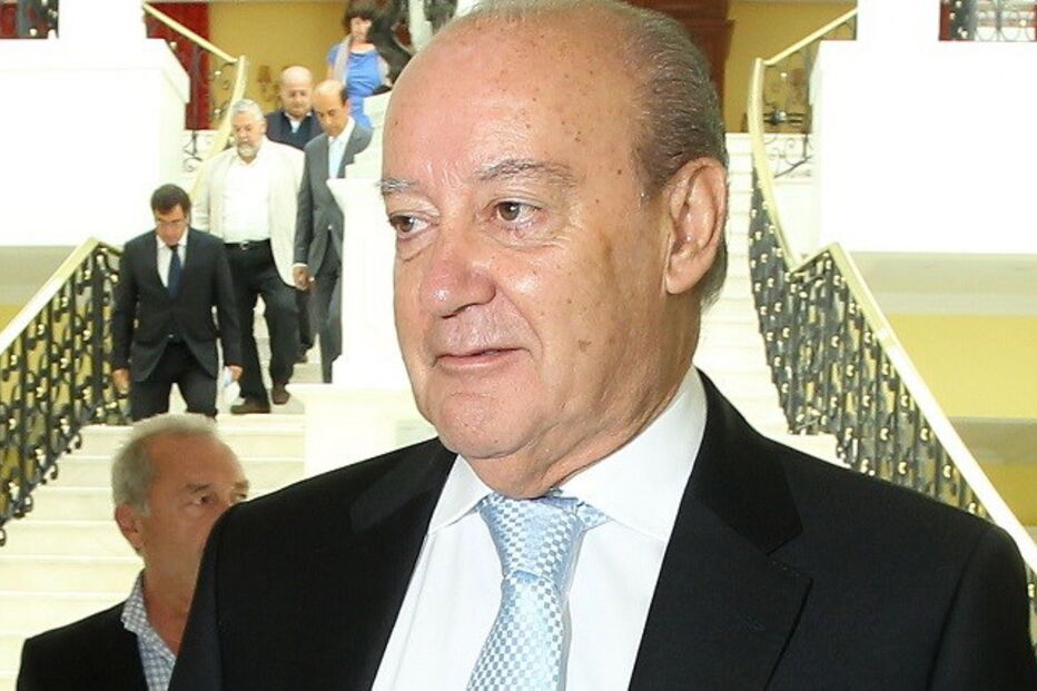Pinto da Costa