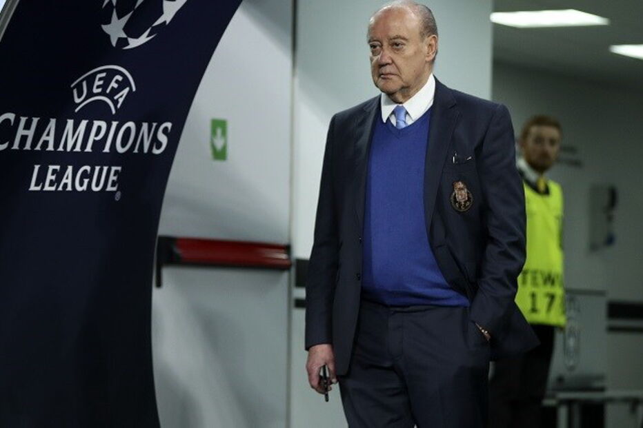 Pinto da Costa