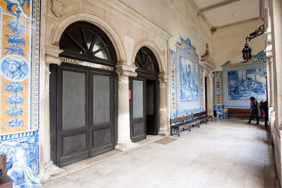 Trancoso, Tribunal da Relação de Coimbra, EN226, Vale de Mouro, Centro Hospitalar e Universitário de Coimbra, questões sociais