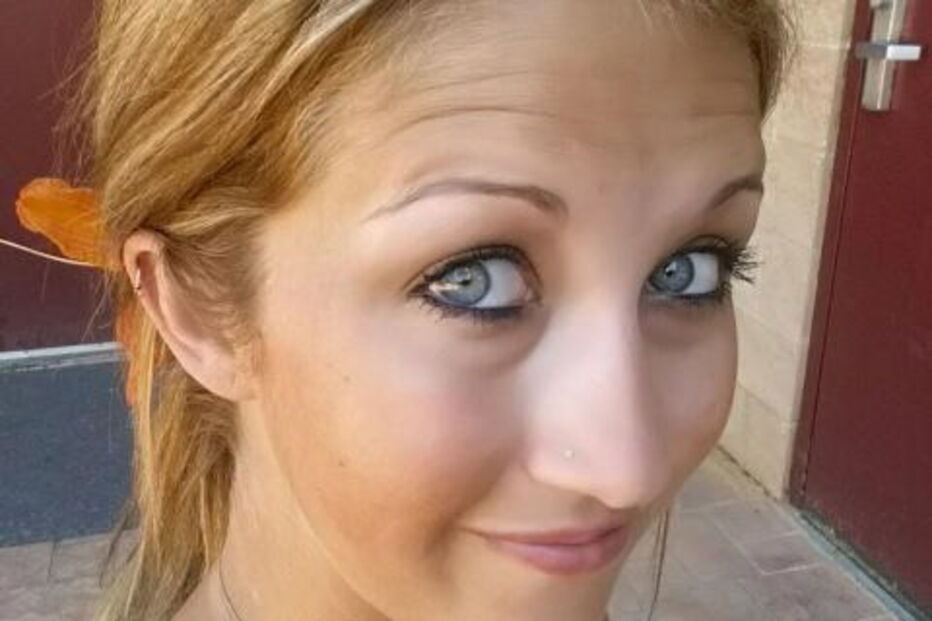 Jessica Storer e o marido, Derreck, organizaram uma festa para os alunos menores em sua casa