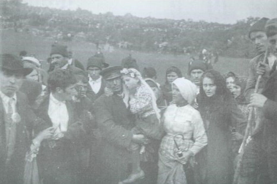 fátima, pastorinos, aparições, 1917, milagre do sol, cova da iria, lúcia, francisco, jacinta