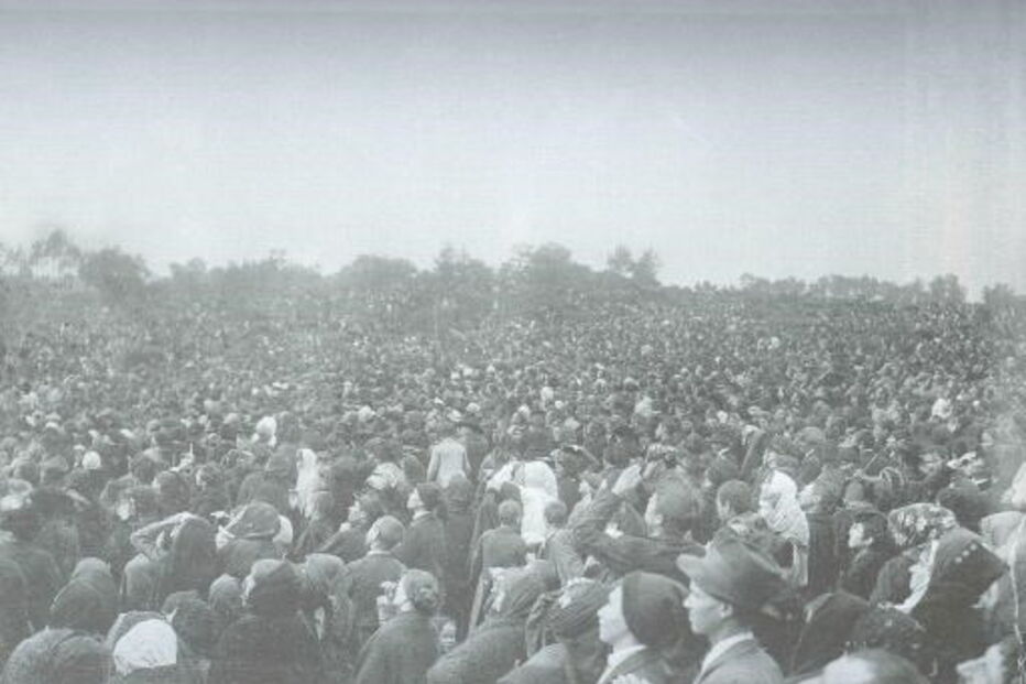 fátima, pastorinos, aparições, 1917, milagre do sol, cova da iria, lúcia, francisco, jacinta