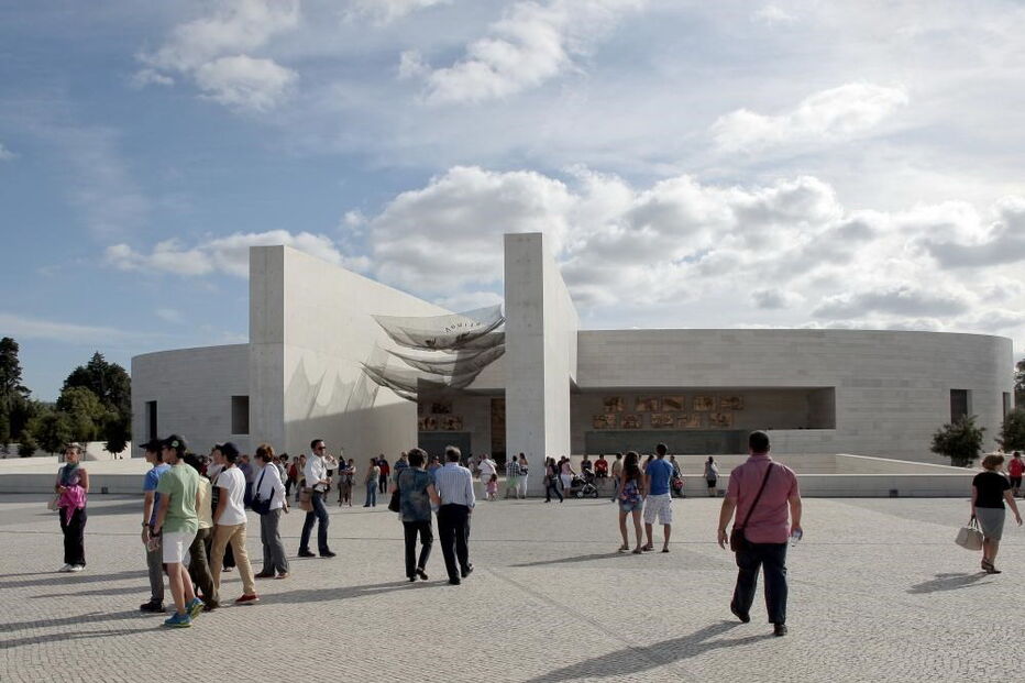 Santuário de Fátima
