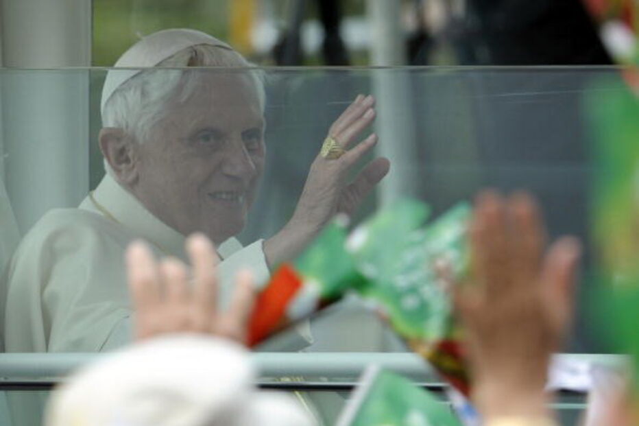 Bento XVI 