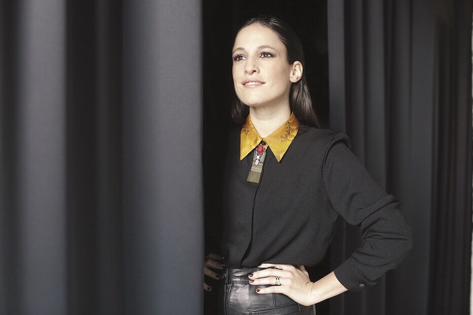 novela, telenovela, televisão, TV Globo, Carminho, fado, Meu Amor Marinheiro, SIC, Novo Mundo