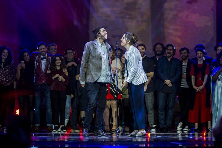 Salvador Sobral, música, cantor, doença, Eurovisão, médico, saúde, festival, Kiev