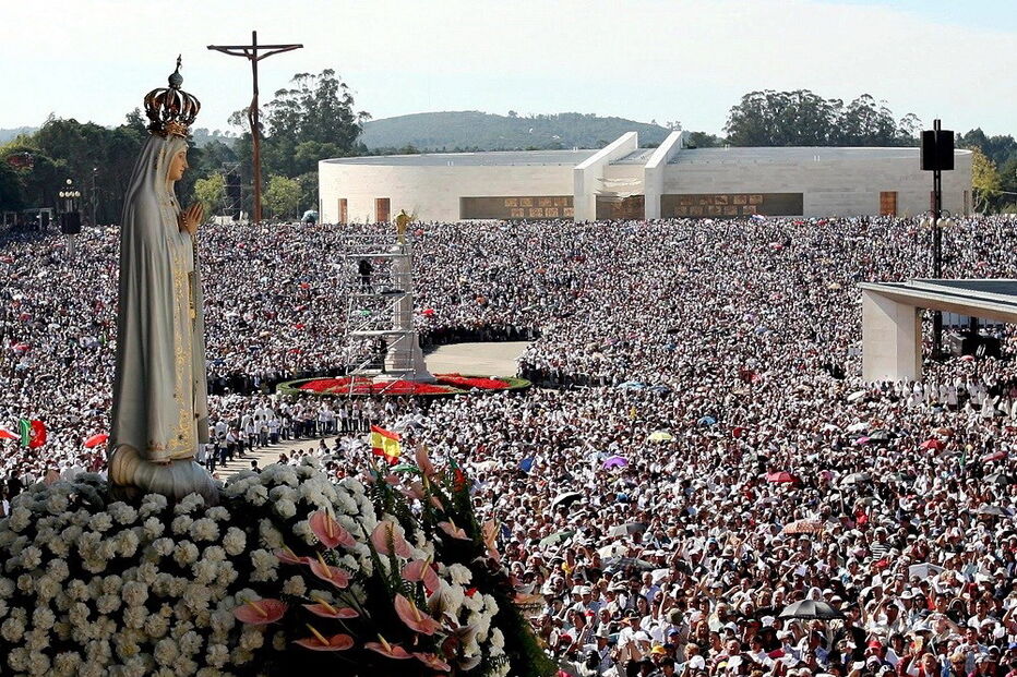 pastorinhos, canonizados, maio, fátima, vaticano, papa, francisco