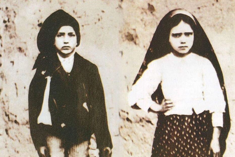 pastorinhos, canonizados, maio, fátima, vaticano, papa, francisco