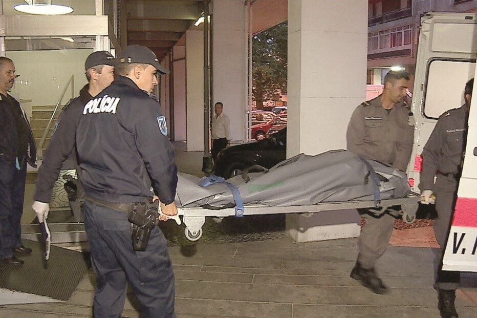 idoso, morte, amarrado, cama, vila nova de gaia, Polícia Judiciária, Jaime Ribeiro