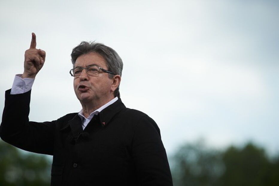 Jean-Luc Mélenchon