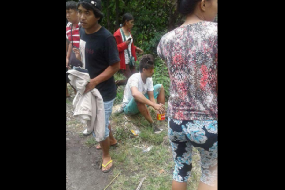 Autocarro caiu numa ravina numa cidade montanhosa no norte das Filipinas