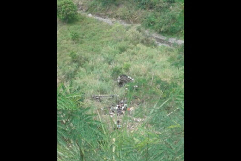 Autocarro caiu numa ravina numa cidade montanhosa no norte das Filipinas