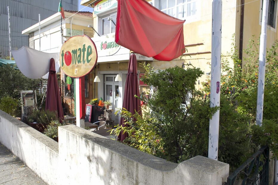 Tomate, espinho, restaurante, pesadelo na cozinha, Ljubomir, chef