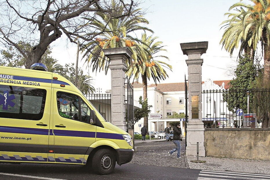 sarampo, saúde, epidemia, menor, cuidados intensivos, D. Estefânia