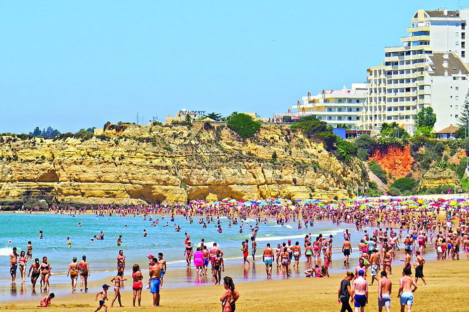 Praias do Algarve