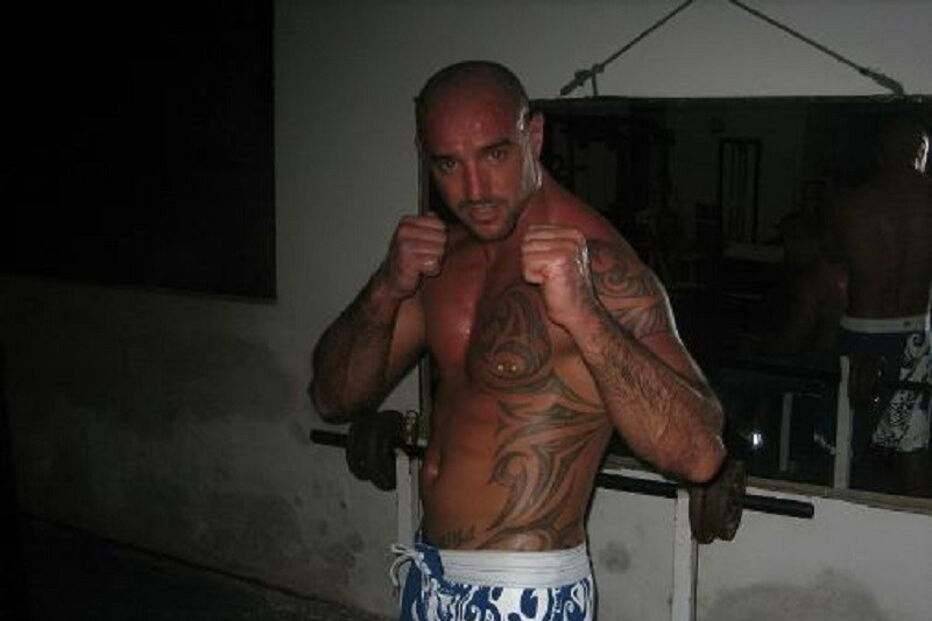 homem, solitária, crimes, cadeia, Bruno Pidá, noite, crime, homicídio