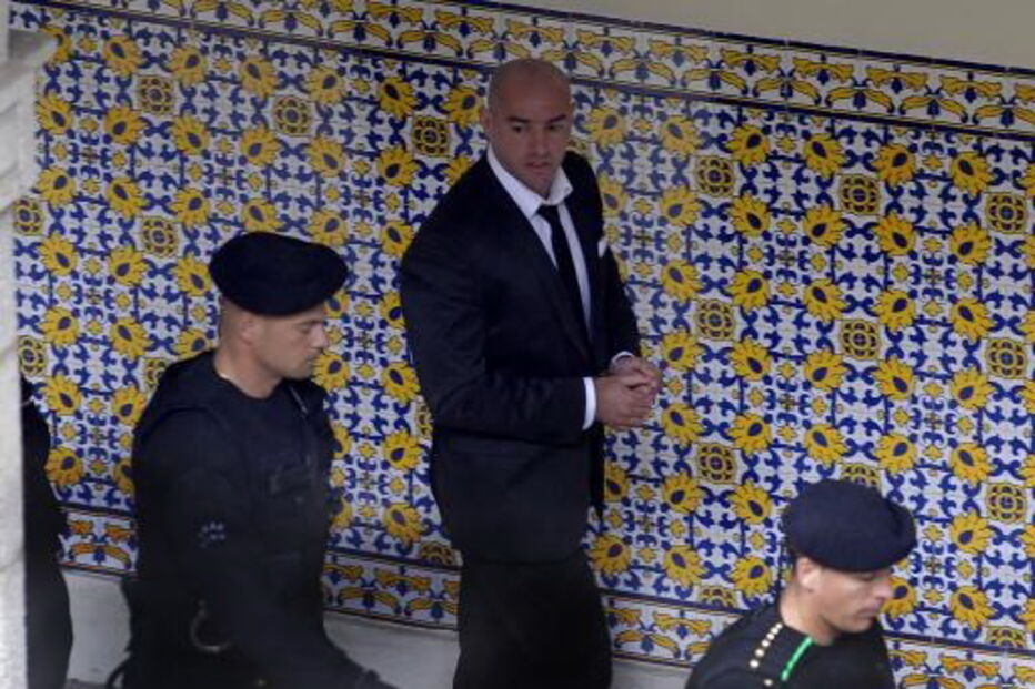 homem, solitária, crimes, cadeia, Bruno Pidá, noite, crime, homicídio