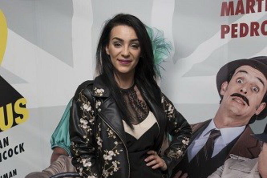 Luciana Abreu, adn, tribunal, julgamento, pai, teste, paternidade, Luís Real, Lucy, Ana Luísa