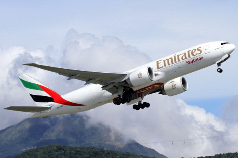 Emirates Airline, Estados Unidos, Governo, Donald Trump, Emirados Árabes Unidos, Fort Lauderdale, Médio Oriente, economia, negócios e finanças, transportes, aviação