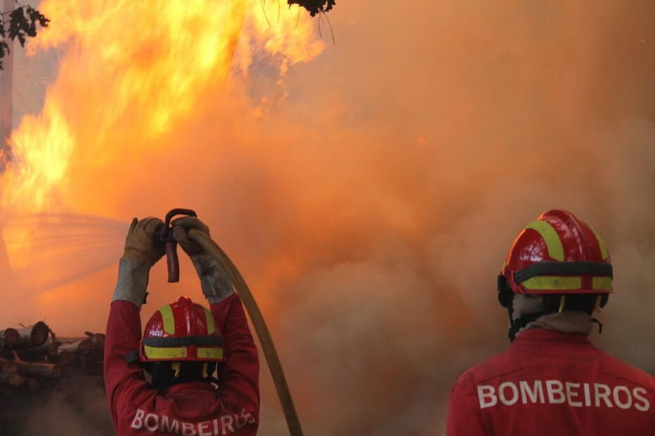Autoridade Nacional de Proteção Civil, Norte, Centro, risco, incêndio, Instituto Português do Mar e da Atmosfera