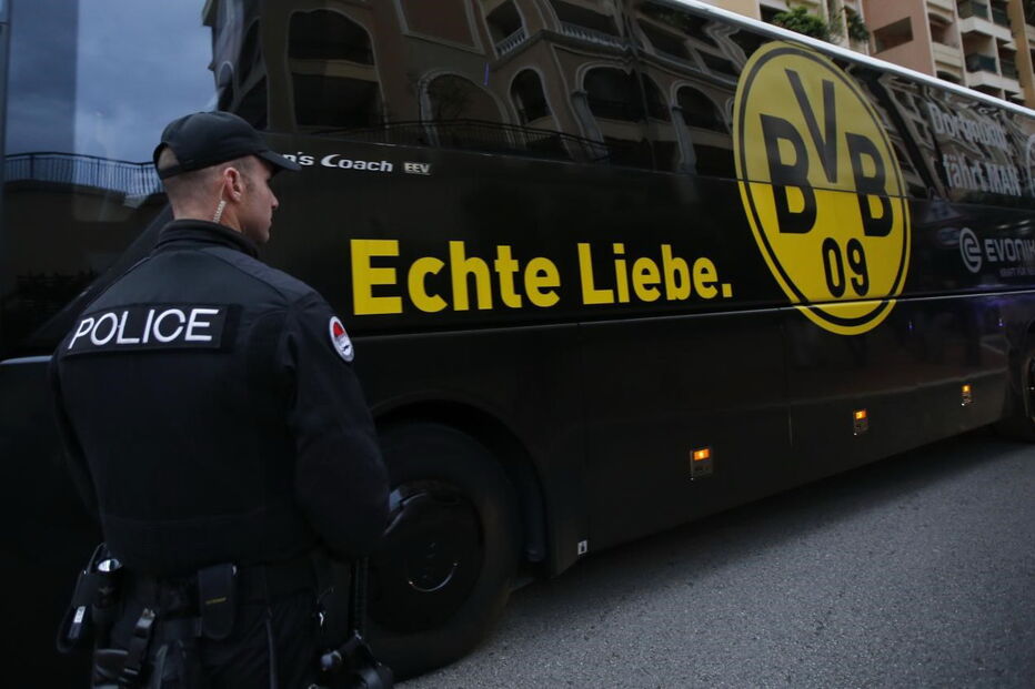 Borussia Dortmund, Mónaco, Liga dos Campeões, desporto, futebol