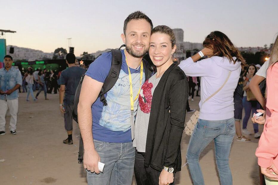 João Paulo Rodrigues, relação, traição, Juliana, apresentador, Luciana Abreu, Lucy