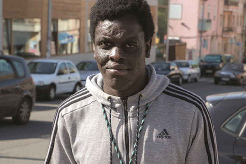 Inês Sampaio, sarampo, morte, óbito, epidemia, psoríase, vacinação, saúde, hospital, família, vacinação