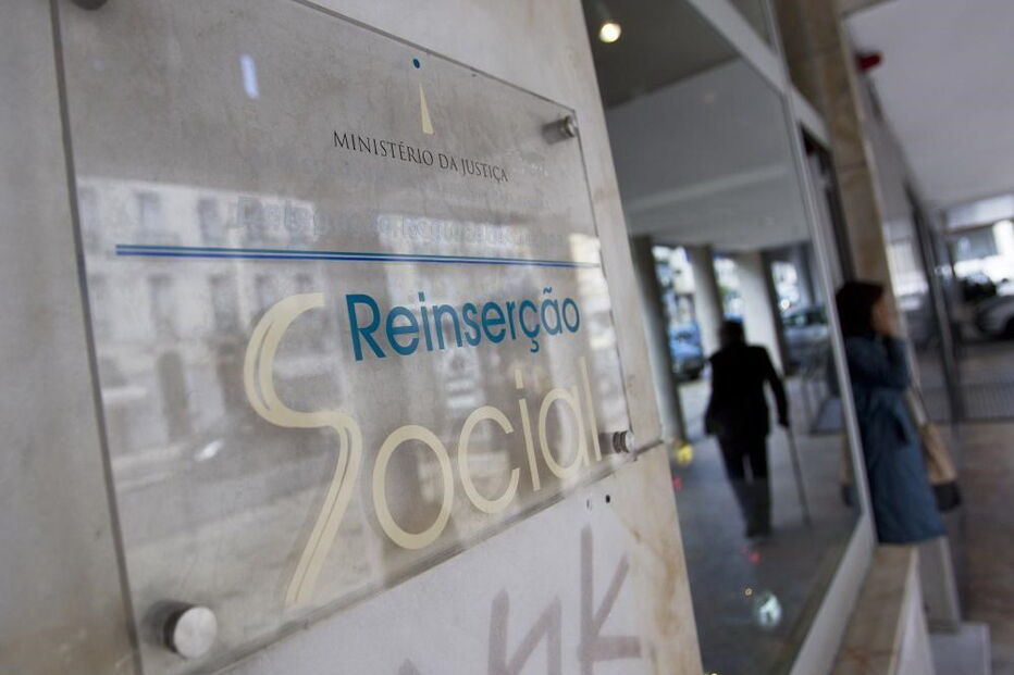 Reinserção Social