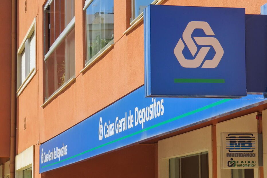 Caixa Geral de Depósitos
