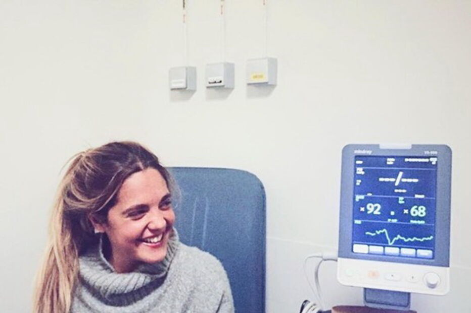 Marta D'Orey assume melhorias