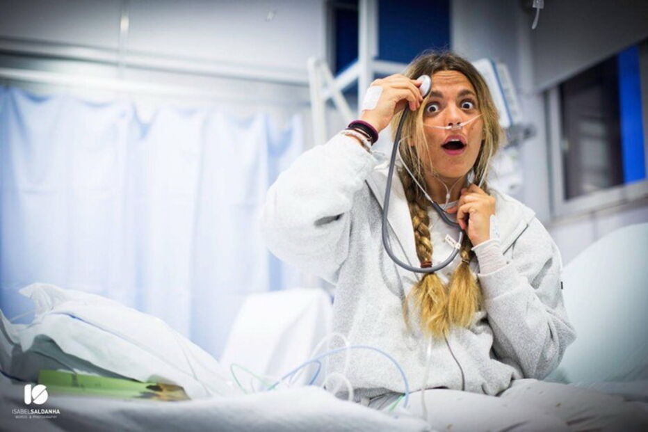 Marta D'Orey assume melhorias