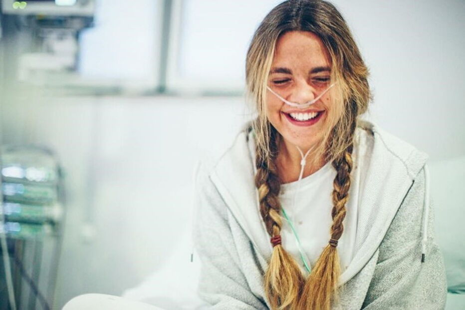 Marta D'Orey assume melhorias