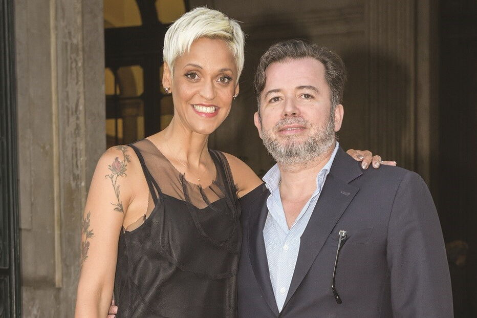 Mariza, António Ferreira