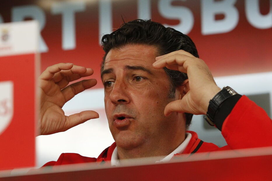 Rui Vitória