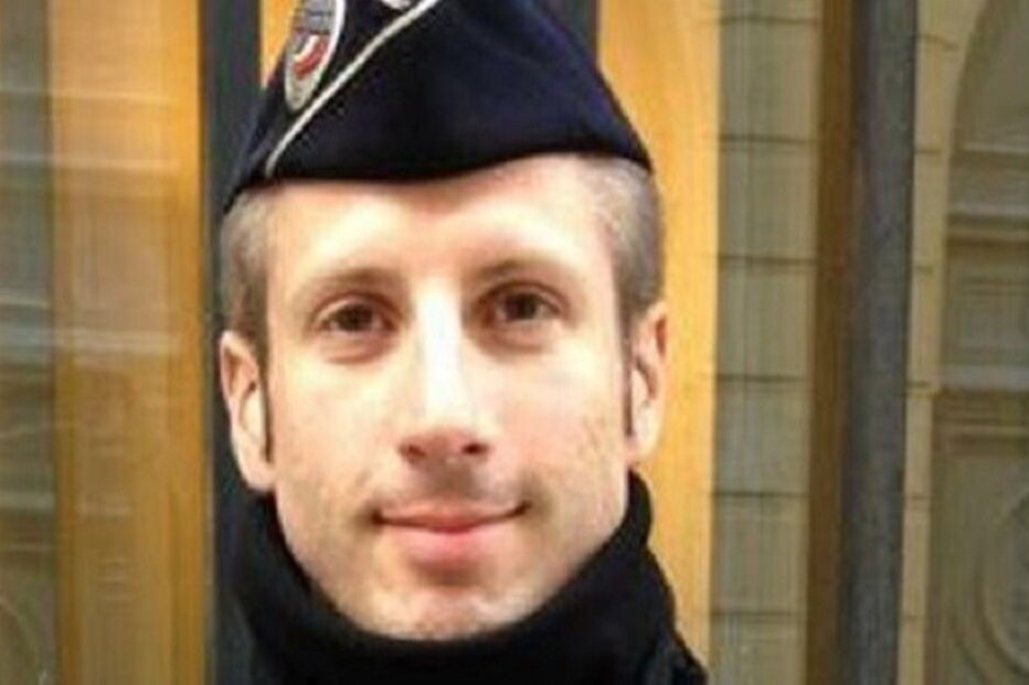 Daesh, França, Karim Cheurfi, Emmanuel Macron, Marine Le Pen, Frente Nacional, Paris, crime, lei e justiça