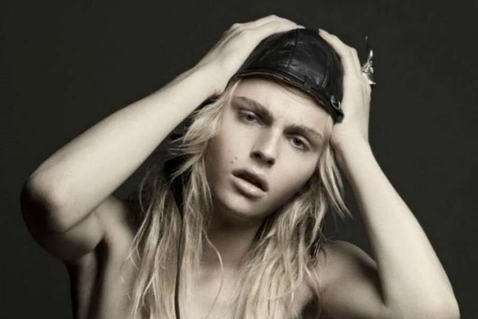 Andreja Pejic