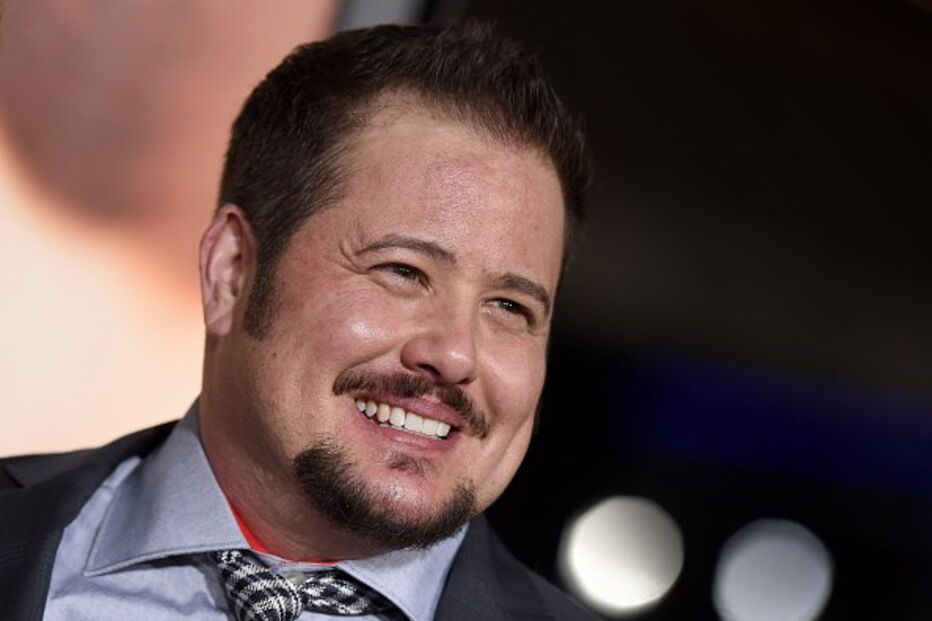 Chaz Bono