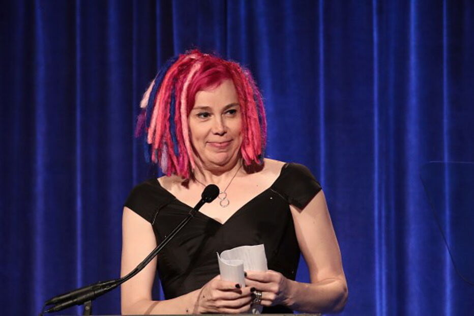 Lana Wachowski