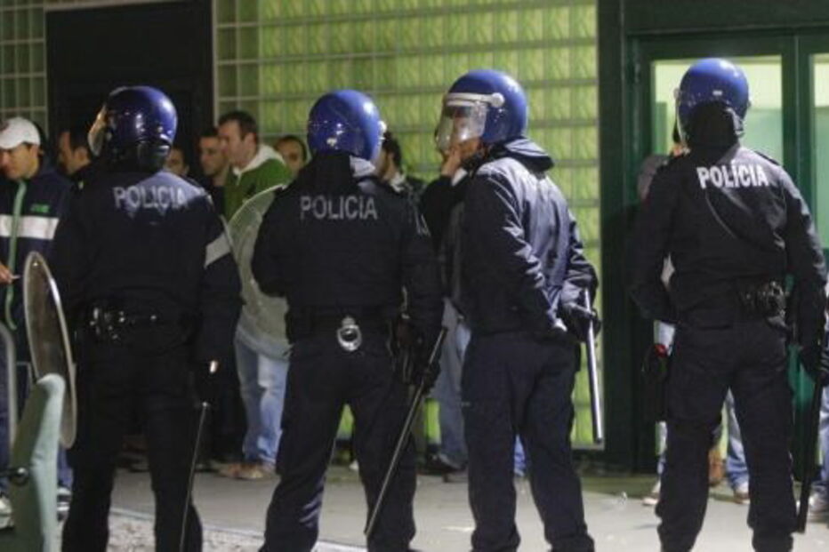 psp, estádio, alvalade