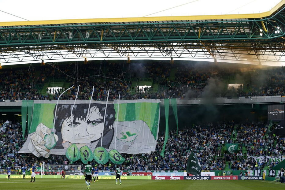 Bas Dost, Benfica, Juventude Leonina, Sporting CP, PSP, Estádio do Dragão, Seixal, Artur Soares Dias, FC Porto