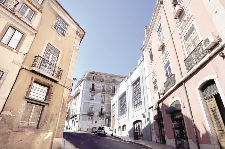 Paula Marques, Câmara Municipal de Lisboa, Programa de Renda Acessível, PSD, Habitação, CDS, PCP, Martim Moniz, política, autoridades locais, economia, negócios e finanças, construção e obras públicas