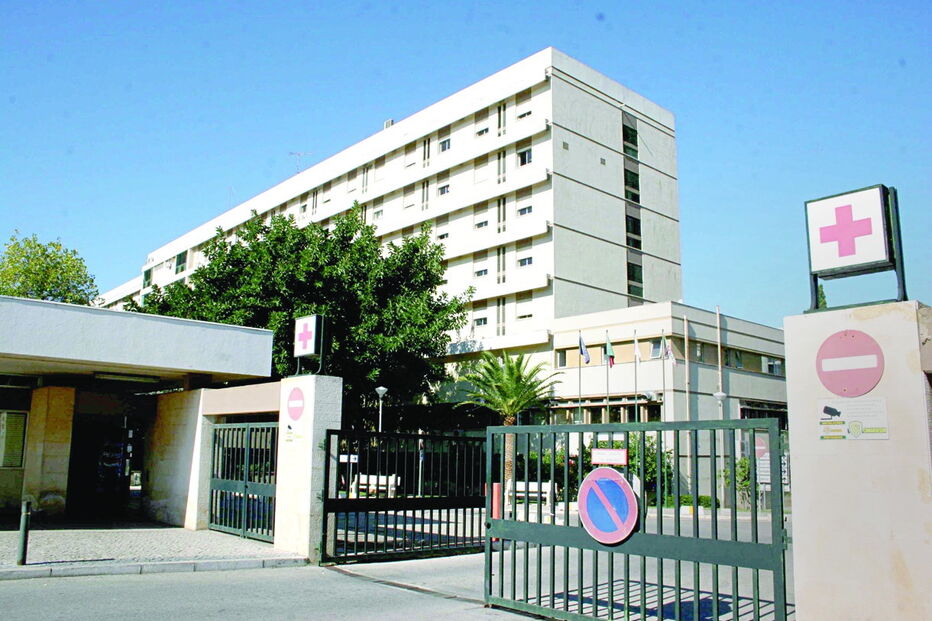 Dermatologia, Hospital de Faro, Ortopedia, Centro Hospitalar do Algarve, CHA, João Larguito Claro, médico, Hospital de Portimão, Neurocirurgia, saúde, questões sociais, doenças, política, autoridades locais