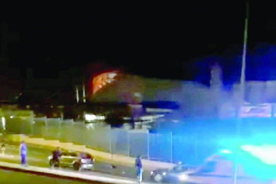 Judiciária ouviu algumas testemunhas do atropelamento mortal junto ao Estádio da Luz