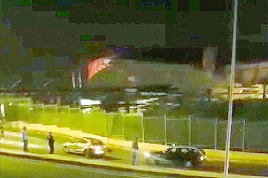 Judiciária ouviu algumas testemunhas do atropelamento mortal junto ao Estádio da Luz
