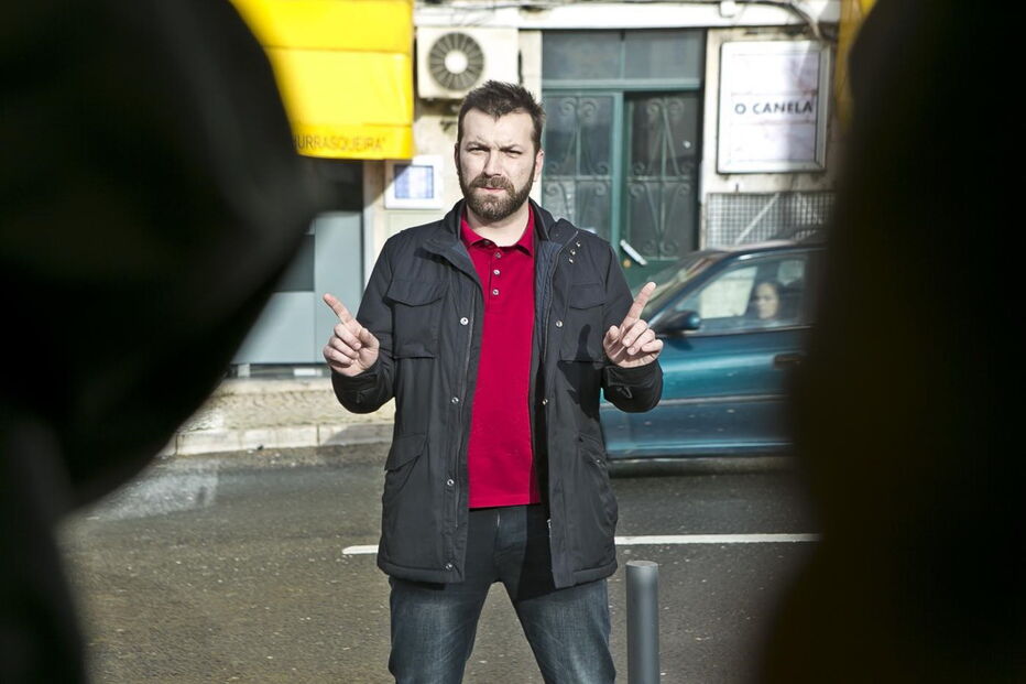 Ljubomir, peixe, podre, restaurante, Peniche, Hotspot, peniche, Pesadelo na Cozinha