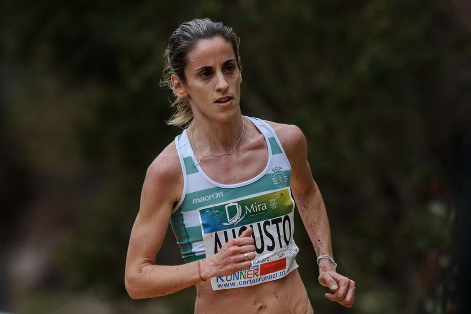 Jessica Augusto, Hamburgo, Alemanha, José Moreira, Mundiais, Londres, maratona, vence