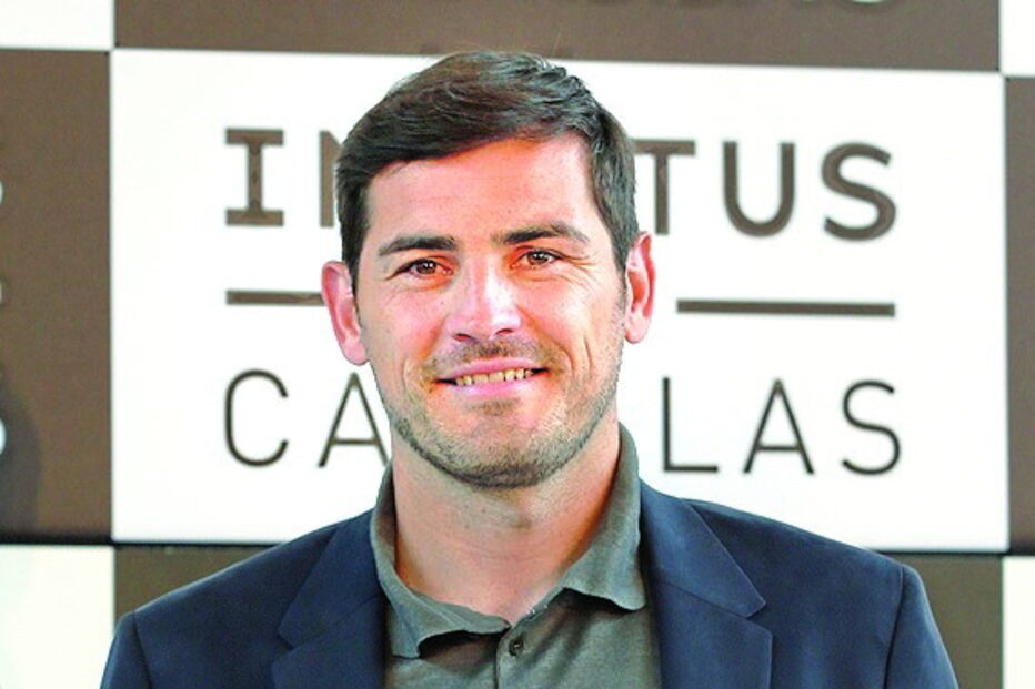 Sara e Iker Casillas renovaram a casa em Madrid com vários luxos, incluindo uma nova piscina