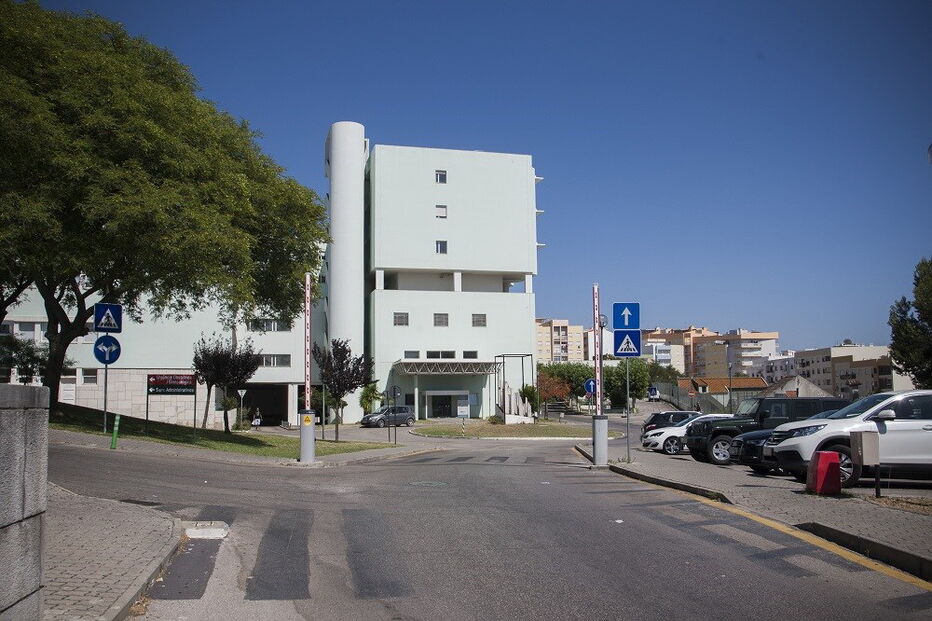 Hospital de Setúbal  